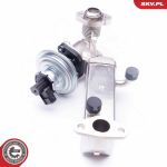 SKV GERMANY Rauchgaskühler 14SKV136