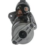 Valeo Anlasser 460249 Valeo Anlasser 460249
