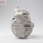 DENSO Kompressor DCP17023 DENSO Kompressor DCP17023
