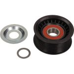 MAXGEAR Keilrippenriemen-Umlenk-/Führungsrolle 55139MG 54-1380 MAXGEAR Keilrippenriemen-Umlenk-/Führungsrolle 55139MG 54-1380
