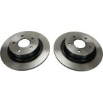 Bremsscheibe Ford T. Transit Co DF4407 Bremsscheibe Ford T. Transit Co DF4407