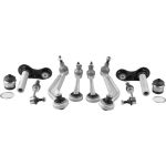 TEDGUM Querlenker-Reparatursatz TED99203