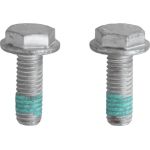 TRW Bremssattelhalter Hinterachse rechts BDA590 TRW Bremssattelhalter Hinterachse rechts BDA590