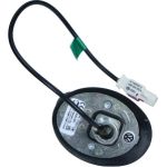 6R0035501 VAG Original 6R0035501 Antennenhalterung VW Polo 10 – – OE-Nr. 6R0035501