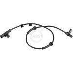 A.B.S. Sensor, Raddrehzahl 32135 A.B.S. Sensor, Raddrehzahl 32135