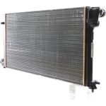 MAHLE Kühler, Motorkühlung CR 624 000S MAHLE Kühler, Motorkühlung CR 624 000S