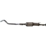 Bosal Partikelfilter 097-210 Bosal Partikelfilter 097-210