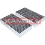 KAMOKA Filter, Innenraumluft F506201 KAMOKA Filter, Innenraumluft F506201
