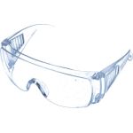 Brille, Uv-Schutzbrille, Weiß OK-09.0034 Brille, Uv-Schutzbrille, Weiß OK-09.0034