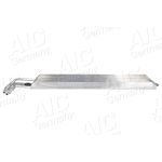 Kraftstoffkühler 58151 Kraftstoffkühler 58151