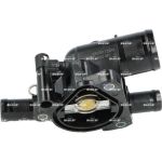 Thermostat, Kühlmittel 725045 Thermostat, Kühlmittel 725045