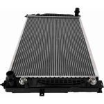 Vemo Motorkühler V15-60-5047 Vemo Motorkühler V15-60-5047