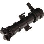 5E0955966A VAG Original 5E0955966A Scheinwerferwascher Skoda Octavia Rs 14-17 rechts – – OE-Nr. 5E0955966A