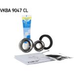 Radlagersatz VA li/re VKBA 9047 CL Radlagersatz VA li/re VKBA 9047 CL
