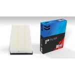 CHAMPION Luftfilter CAF100808P