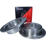 MAXGEAR Bremsscheibe 19-2526 Ssangyong Rexton/Musso/Korando MAXGEAR Bremsscheibe 19-2526 Ssangyong Rexton/Musso/Korando