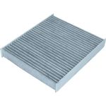 KAMOKA Filter, Innenraumluft F517501