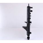 Nissens Wasserkühler PKW 63949 Nissens Wasserkühler PKW 63949