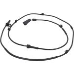 KAMOKA Sensor, Raddrehzahl 1060599 KAMOKA Sensor, Raddrehzahl 1060599
