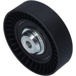 KAMOKA Umlenk-/Führungsrolle, Keilrippenriemen R0244 KAMOKA Umlenk-/Führungsrolle, Keilrippenriemen R0244