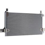 MAHLE Kondensator, Klimaanlage AC 282 000P MAHLE Kondensator, Klimaanlage AC 282 000P