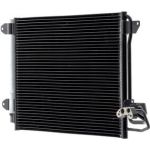 Kondensator, Klimaanlage AC 324 000S Kondensator, Klimaanlage AC 324 000S