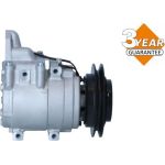 NRF Kompressor, Klimaanlage 32940