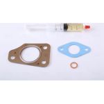 NISSENS Turbolader 93498 NISSENS Turbolader 93498