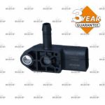 NRF Abgasdrucksensor 708034