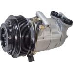 ACP 1329 000S MAHLE Klimakompressor 1329 000S, 12 V, 7VS16ic, R134a – u. a. für Ford Transit Kasten (FA_ _), Pritsche/Fahrgestell (FM_ _, FN_ _, FF_ _), Bus (FD_ _, FB_ _, FS_ _, FZ_ _, FC_ _) – OE Nummer 1383679 - l ACP 1329 000S MAHLE Klimakompressor 1329 000S, 12 V, 7VS16ic, R134a – u. a. für Ford Transit Kasten (FA_ _), Pritsche/Fahrgestell (FM_ _, FN_ _, FF_ _), Bus (FD_ _, FB_ _, FS_ _, FZ_ _, FC_ _) – OE Nummer 1383679 - l