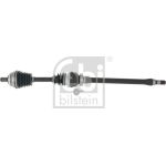 FEBI BILSTEIN Antriebswelle 181265 FEBI BILSTEIN Antriebswelle 181265