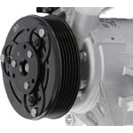 Valeo Klimakompressor 814727 Valeo Klimakompressor 814727