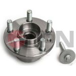 JPN Radlagersatz 10L9033-JPN JPN Radlagersatz 10L9033-JPN