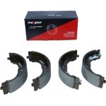 Handbremsbacken Fiat Ducato 00 19-0323 Handbremsbacken Fiat Ducato 00 19-0323