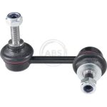 A.B.S. Stabilisatorstange 260858 A.B.S. Stabilisatorstange 260858