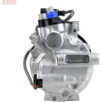 DENSO Kompressor DCP28018 DENSO Kompressor DCP28018