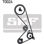 VKMA 06205 SKF Zahnriemensatz 06205 VKMA 06205 SKF Zahnriemensatz 06205