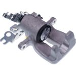 DENCKERMANN Bremstrommel B190168R DENCKERMANN Bremstrommel B190168R