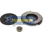 KF-H53 Kupplungssatz KF-H53 Kupplungssatz