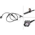 A.B.S. ABS Sensor 31780 A.B.S. ABS Sensor 31780