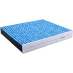 MAHLE Filter, Innenraumluft LAO 809 MAHLE Filter, Innenraumluft LAO 809