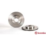 Brembo Bremsscheibe 09.7932.14 Brembo Bremsscheibe 09.7932.14