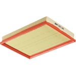 VALEO Luftfilter 585046