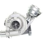 Turbolader ALA10900022 Turbolader ALA10900022