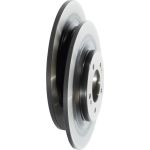 TRW Bremsscheibe DF6573 TRW Bremsscheibe DF6573