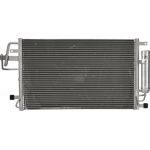 Kondensator PKW 94801 Kondensator PKW 94801