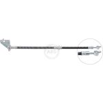 A.B.S. Bremsschlauch SL 1244 A.B.S. Bremsschlauch SL 1244