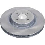 FEBI BILSTEIN Bremsscheibe 44143