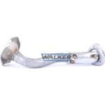 Walker Abgasrohr vorne 15867