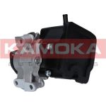KAMOKA Hydraulikpumpe, Lenkung PP142 KAMOKA Hydraulikpumpe, Lenkung PP142